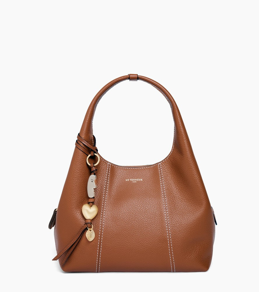 Taschenanhänger „Le Bisou“