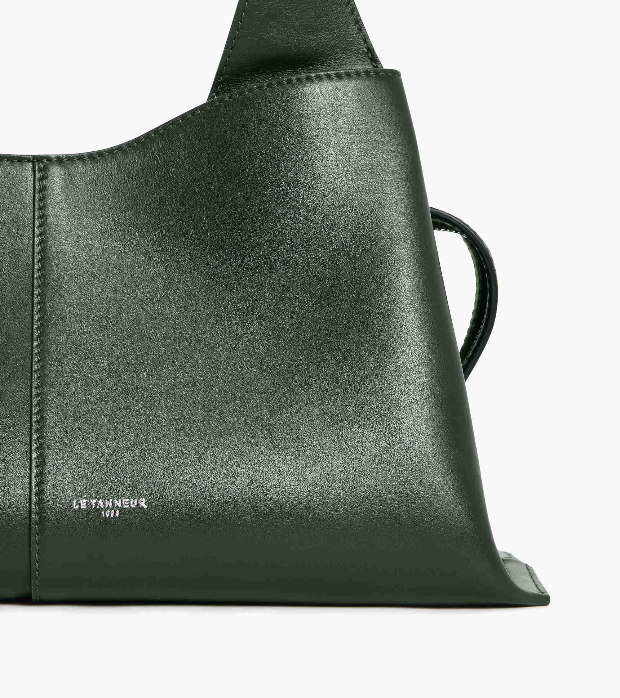 Félicie small handbag in smooth leather