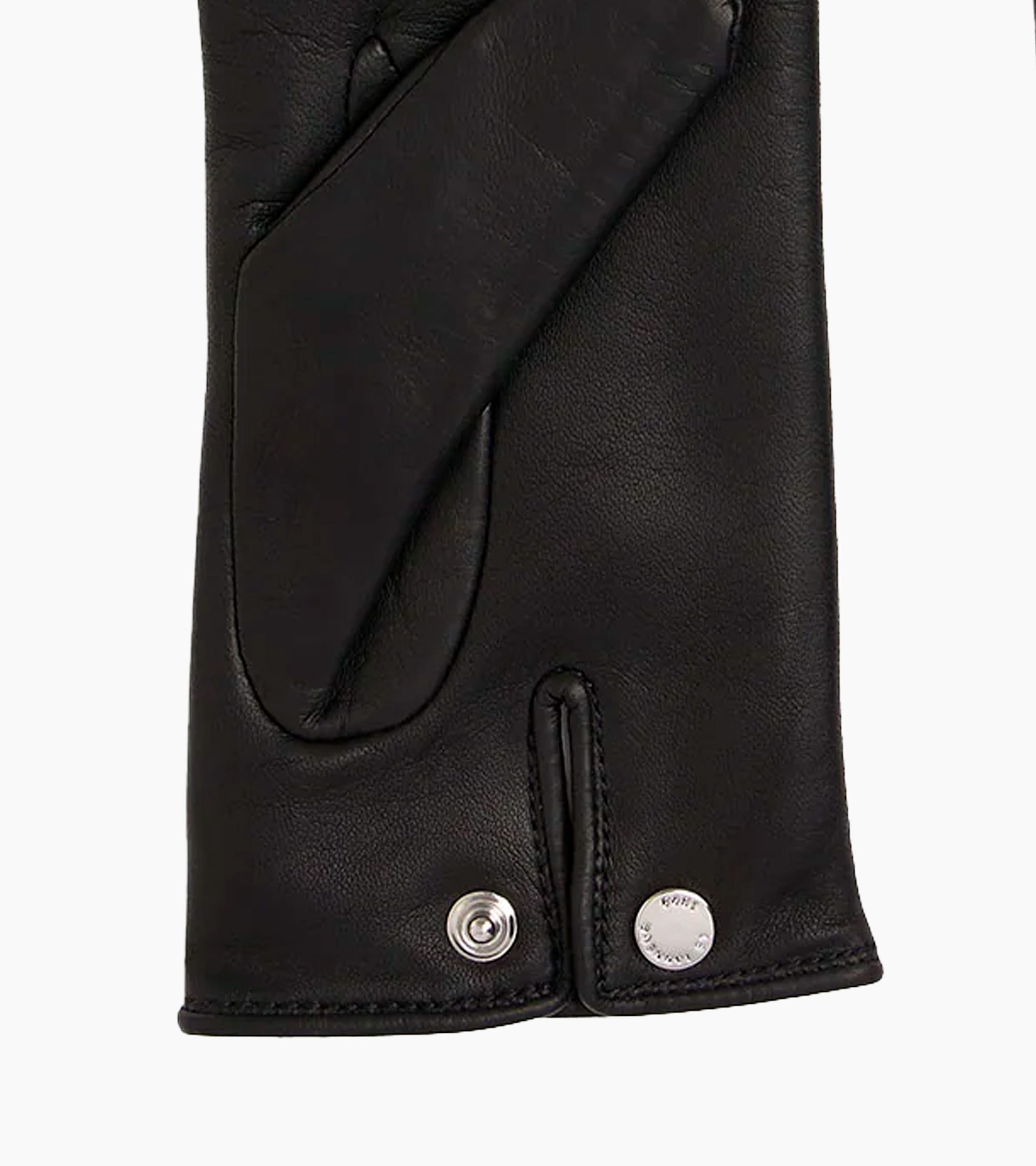 Gants femme en cuir d'agneau